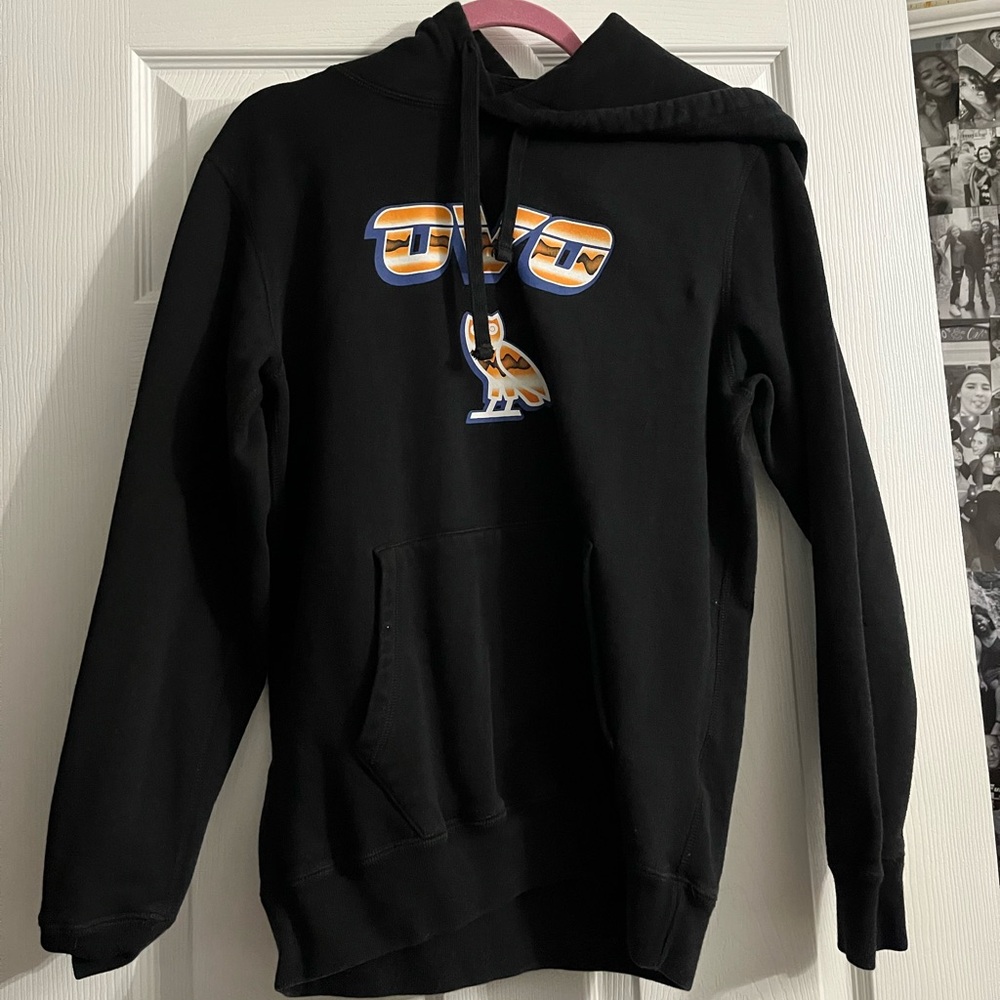 Drake OVO hoodie
